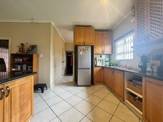 Spacious 4-Bedroom House For Sale In Sought-After Mount Edgecombe .