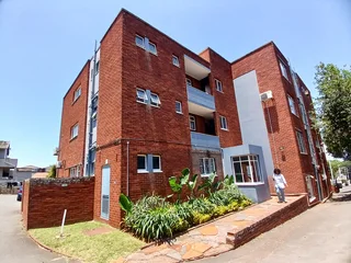 Glenwood 2,5 bed flat for sale...