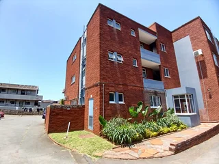Glenwood 2,5 bed flat for sale...