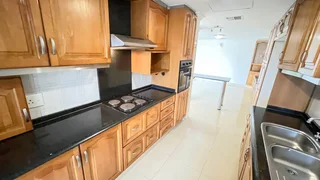 Elegant Executive Townhouse