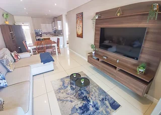 Izinga Lifestyle Executive Apartment