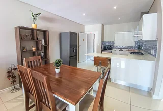 Izinga Lifestyle Executive Apartment