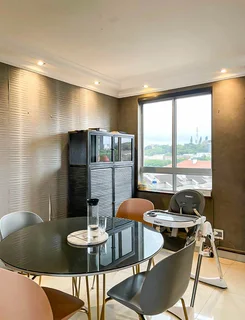 Stunning 3 Bedroom, 2 Bathroom Apartment with Magnificent Views