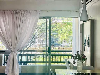 Immaculate Fully Furnished Apartment in Umhlanga