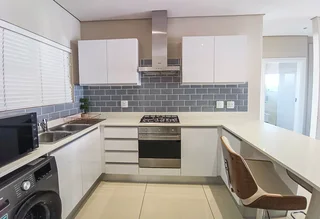 Izinga Lifestyle Executive Apartment