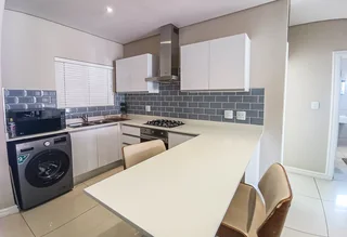 Izinga Lifestyle Executive Apartment