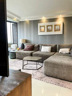 Stunning 3 Bedroom, 2 Bathroom Apartment with Magnificent Views