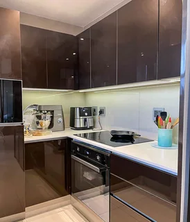 Stunning 3 Bedroom, 2 Bathroom Apartment with Magnificent Views