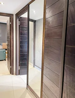 Stunning 3 Bedroom, 2 Bathroom Apartment with Magnificent Views