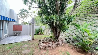 Elegant Executive Townhouse