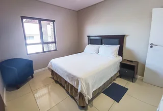 Izinga Lifestyle Executive Apartment