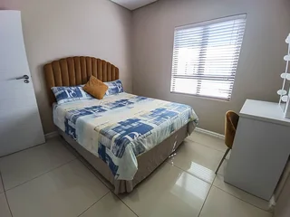 Izinga Lifestyle Executive Apartment