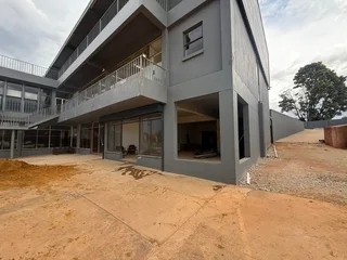 Retail Space to Let at 6 Ontdekkers Road, Witpoortjie, Roodepoort