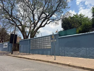 Prime Office or Practice Space to Rent - The Village Medical Centre, Parktown North