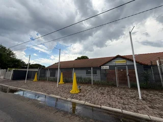 Office Space to Let - 71 11th Street, Parkmore, Sandton