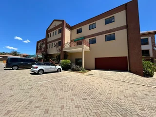 Office Space to Let in Panorama Office Park, Allen’s Nek, Roodepoort