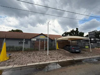 Office Space to Let - 71 11th Street, Parkmore, Sandton