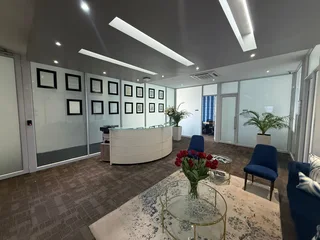 897sqm Office Block For Sale – Die Hoewes – Prime Jean Avenue Exposure