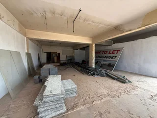 Retail Space to Let at 6 Ontdekkers Road, Witpoortjie, Roodepoort