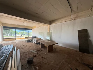 Retail Space to Let at 6 Ontdekkers Road, Witpoortjie, Roodepoort