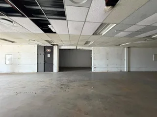 Ground Floor Commercial Space to Let - 593 Louis Botha Avenue, Bramley, Johannesburg
