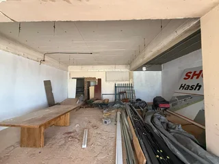 Retail Space to Let at 6 Ontdekkers Road, Witpoortjie, Roodepoort