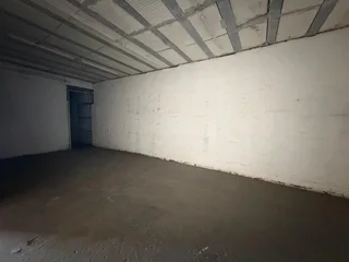 Ground Floor Commercial Space to Let - 593 Louis Botha Avenue, Bramley, Johannesburg