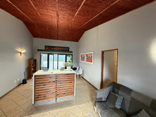 Office Space to Let - 71 11th Street, Parkmore, Sandton