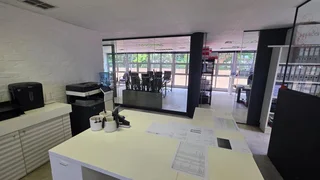 150sqm Office To Let – Menlo Park – Modern Glass-Fitted Unit With Prime Visibility