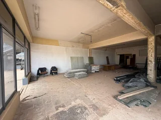 Retail Space to Let at 6 Ontdekkers Road, Witpoortjie, Roodepoort