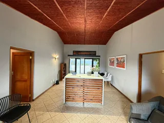 Office Space to Let - 71 11th Street, Parkmore, Sandton