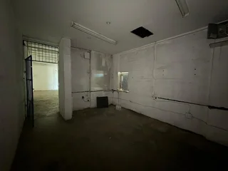 Ground Floor Commercial Space to Let - 593 Louis Botha Avenue, Bramley, Johannesburg