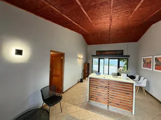 Office Space to Let - 71 11th Street, Parkmore, Sandton