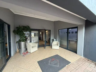 Office Space to Let - 71 11th Street, Parkmore, Sandton