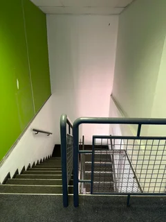 154m² Retail Space To Let In Cape Town With High Visibility