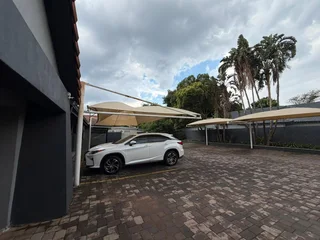 Office Space to Let - 71 11th Street, Parkmore, Sandton