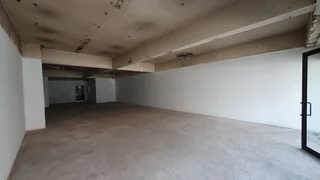 116sqm Retail Space To Let – Arcadia – High Exposure Along Steve Biko Street