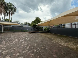 Office Space to Let - 71 11th Street, Parkmore, Sandton