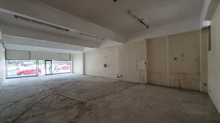 116sqm Retail Space To Let – Arcadia – High Exposure Along Steve Biko Street