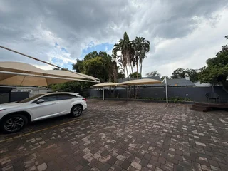 Office Space to Let - 71 11th Street, Parkmore, Sandton