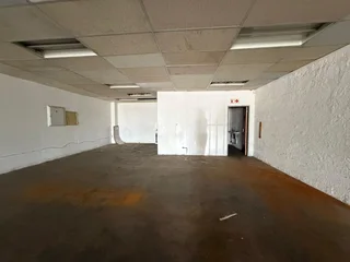 Ground Floor Commercial Space to Let - 593 Louis Botha Avenue, Bramley, Johannesburg