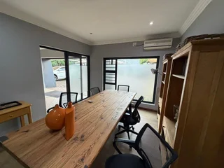 Office Space to Let - 71 11th Street, Parkmore, Sandton