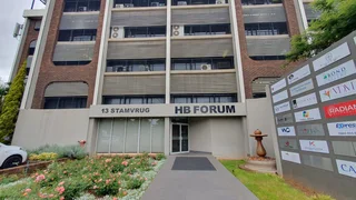 50sqm Office To Let – Val De Grace – Secure Building With Backup Power