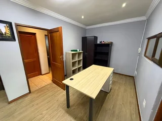 Office Space to Let - 71 11th Street, Parkmore, Sandton