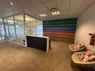 897sqm Office Block For Sale – Die Hoewes – Prime Jean Avenue Exposure