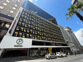 154m² Retail Space To Let In Cape Town With High Visibility