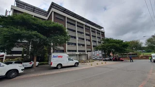 50sqm Office To Let – Val De Grace – Secure Building With Backup Power