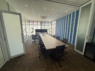 897sqm Office Block For Sale – Die Hoewes – Prime Jean Avenue Exposure