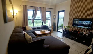 Modern 1-bedroom Apartment To Rent - De Zicht Estate