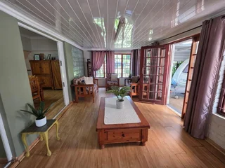 Stylish and Spotless Family Home with Flatlet, Entertainment Area &amp; Pool